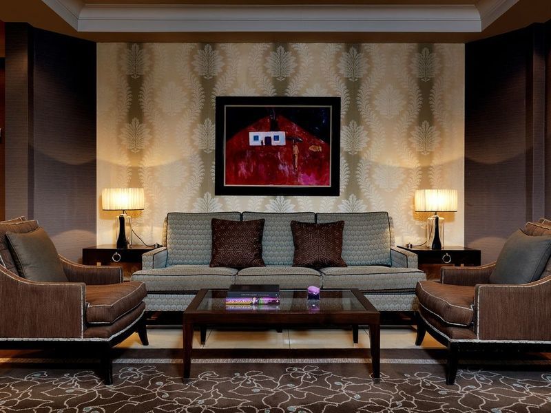 Hotel The Bristol Gurgaon Exterior foto